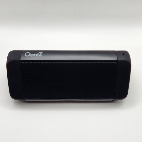 OontZ Angle 3 Plus Portable Bluetooth Speaker Black Speaker Only - Picture 5 of 9